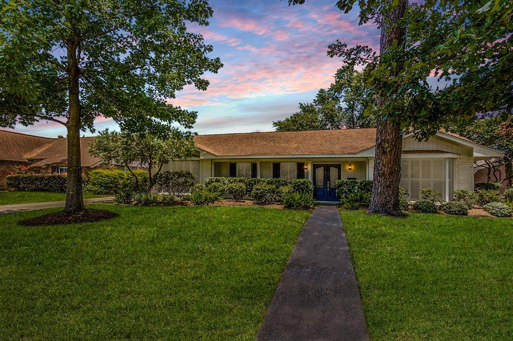 6726 Kury Lane - Photo 1