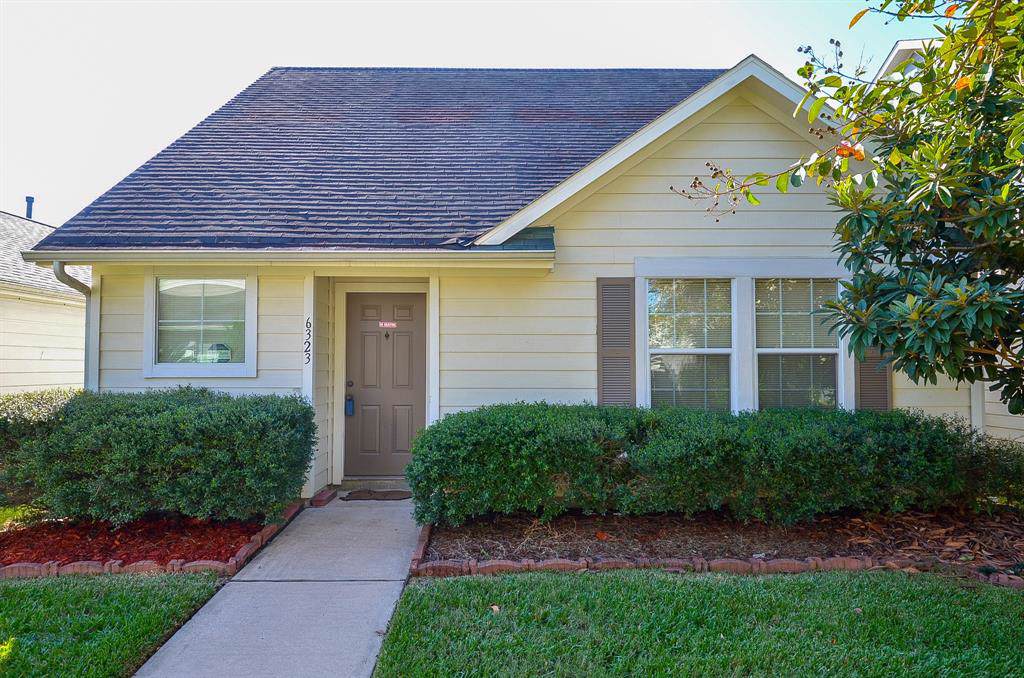 6323 Settlers Square Lane - Photo 1