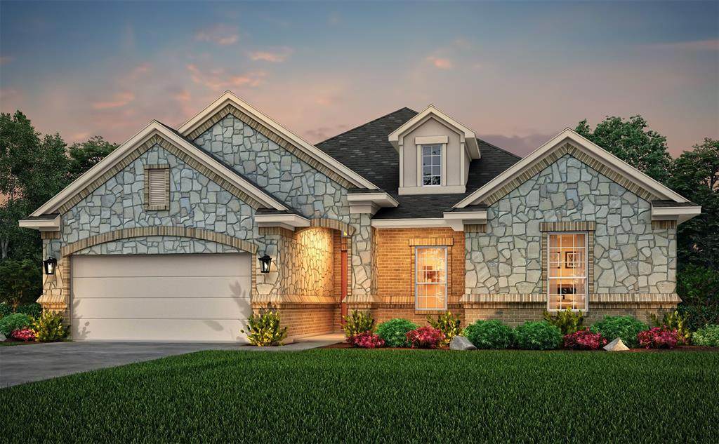 30623 Raleigh Creek Drive - Photo 1