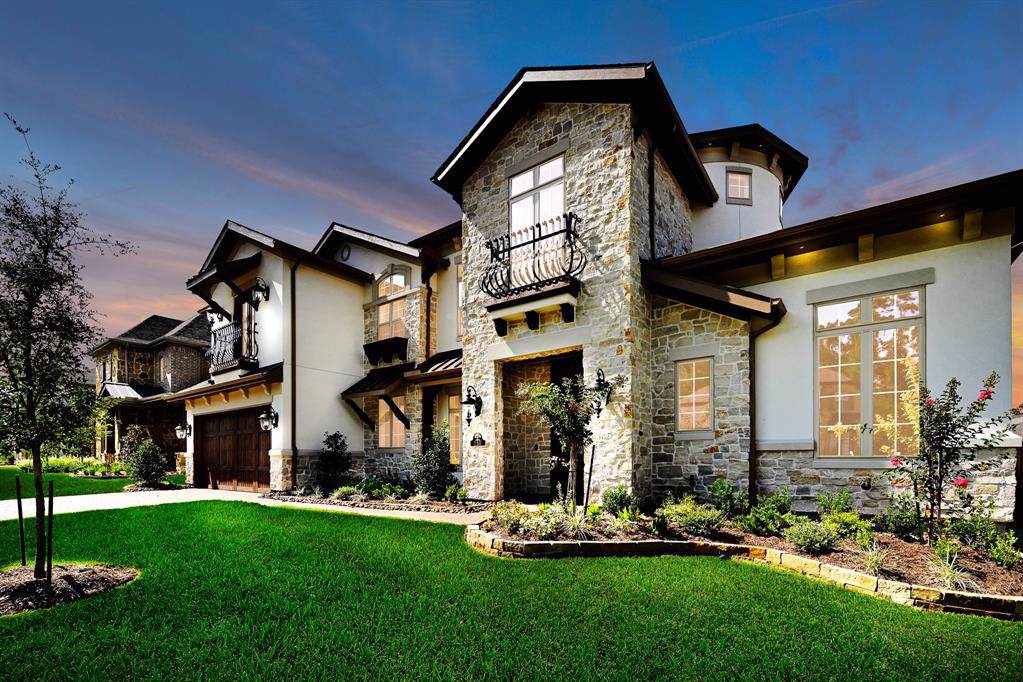 130 Timberfalls Drive - Photo 1