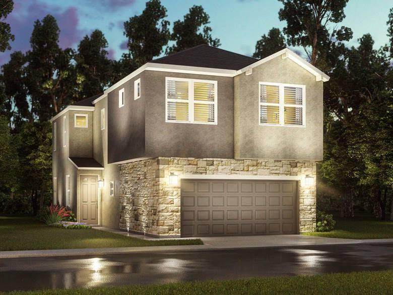 9804 Magnolia Village Lane - Photo 1