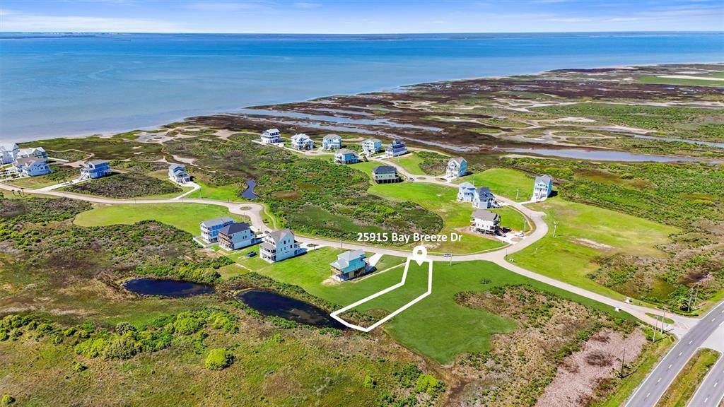 25915 Bay Breeze Drive - Photo 1