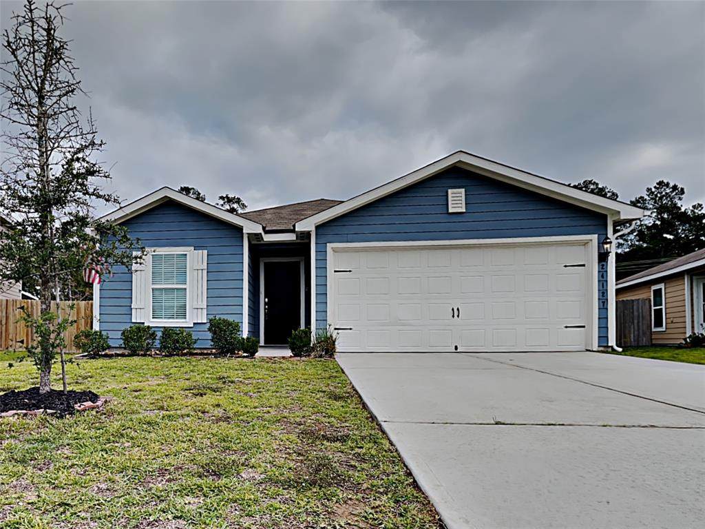 24127 Wilde Drive - Photo 1