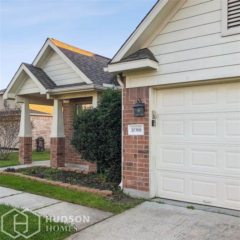 10368 Stone Gate Drive - Photo 1