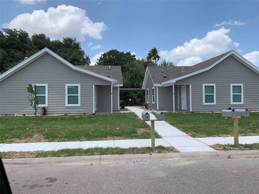 1315 Quitaca Drive - Photo 1