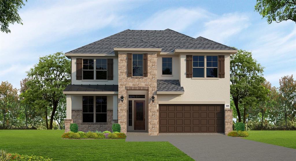18 Botanical Vista Drive - Photo 1