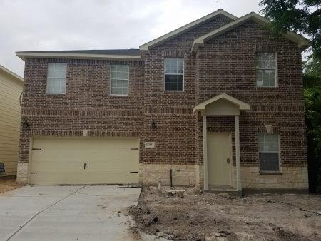 1714 Finch Street - Photo 1
