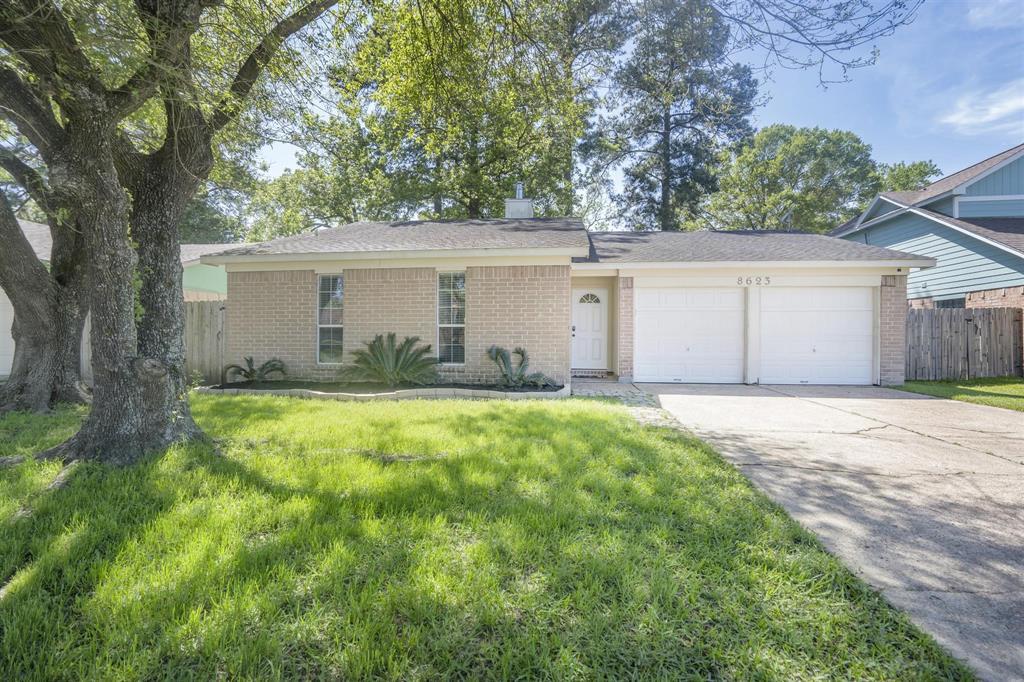 8623 Winewood Drive - Photo 1