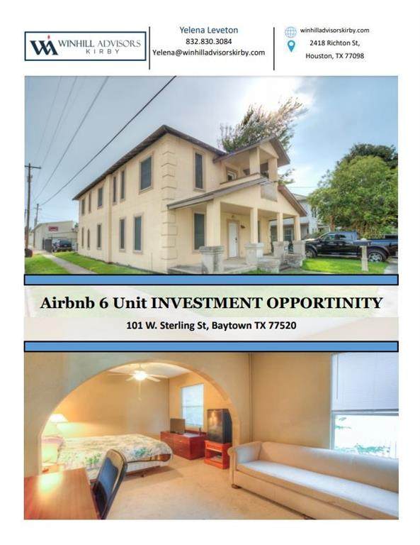 101 Sterling Street - Photo 1