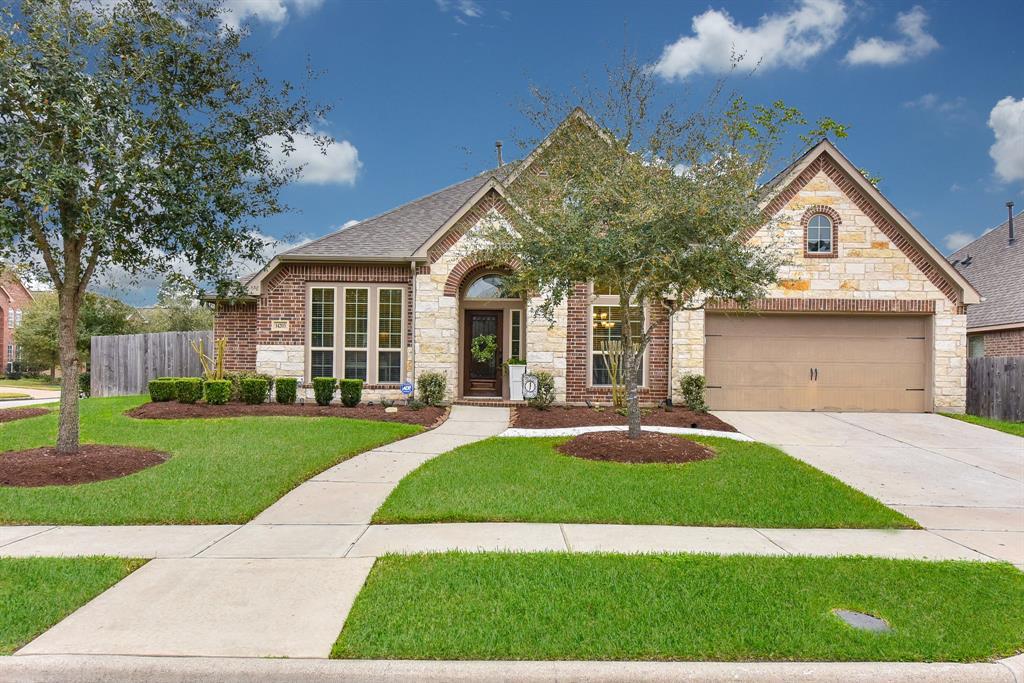 14203 Pearl Shadow Lane - Photo 1