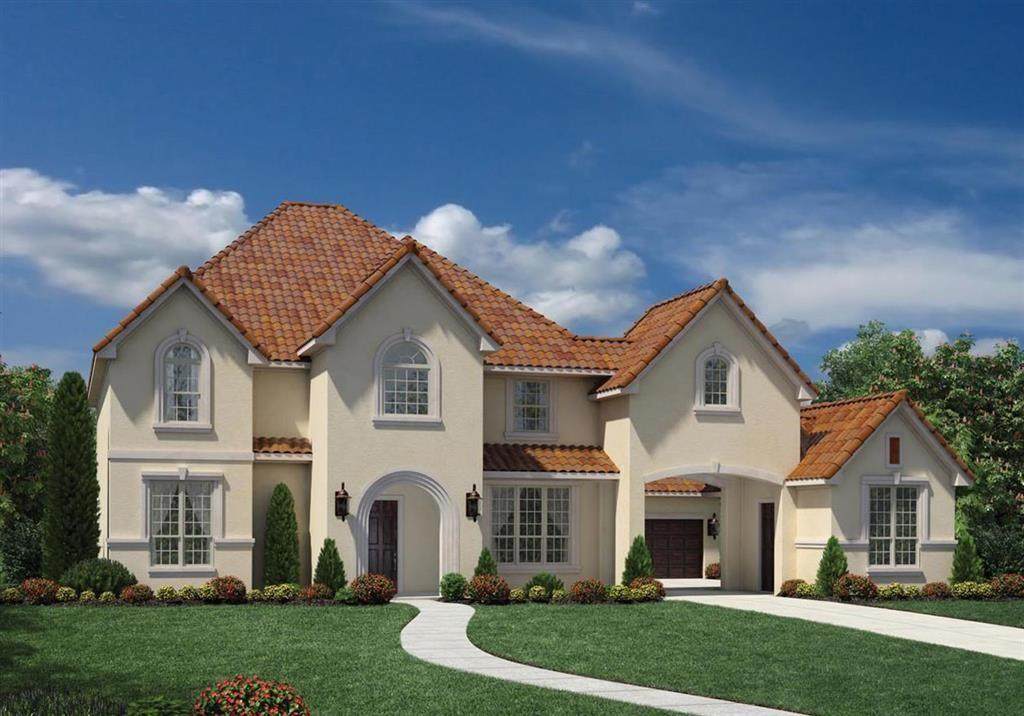 8522 Tynan Ridge Drive - Photo 1