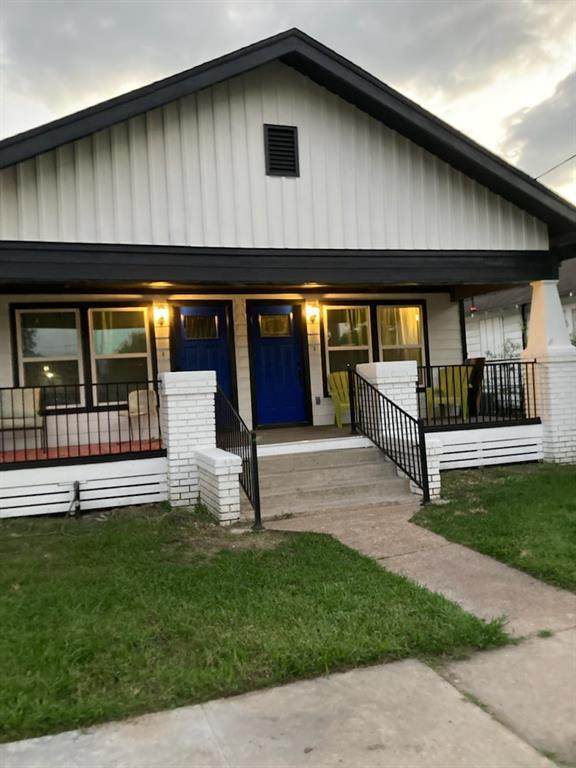 6706 Avenue C - Photo 1