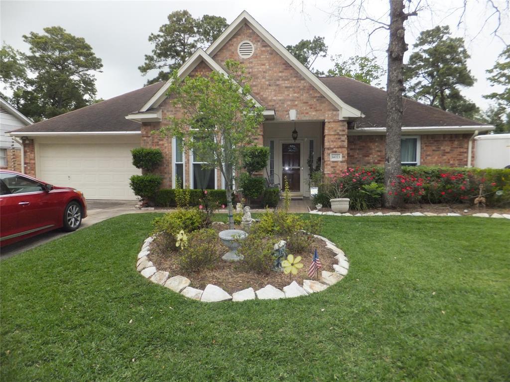 14023 Foxford Way - Photo 1