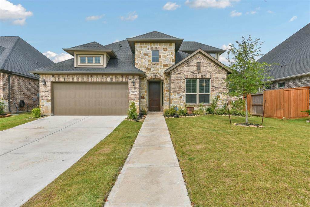 5911 Arcola Meadow Court - Photo 1