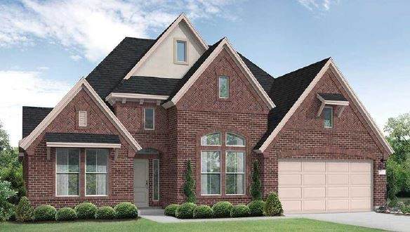 18618 Pink Lemon Drive - Photo 1