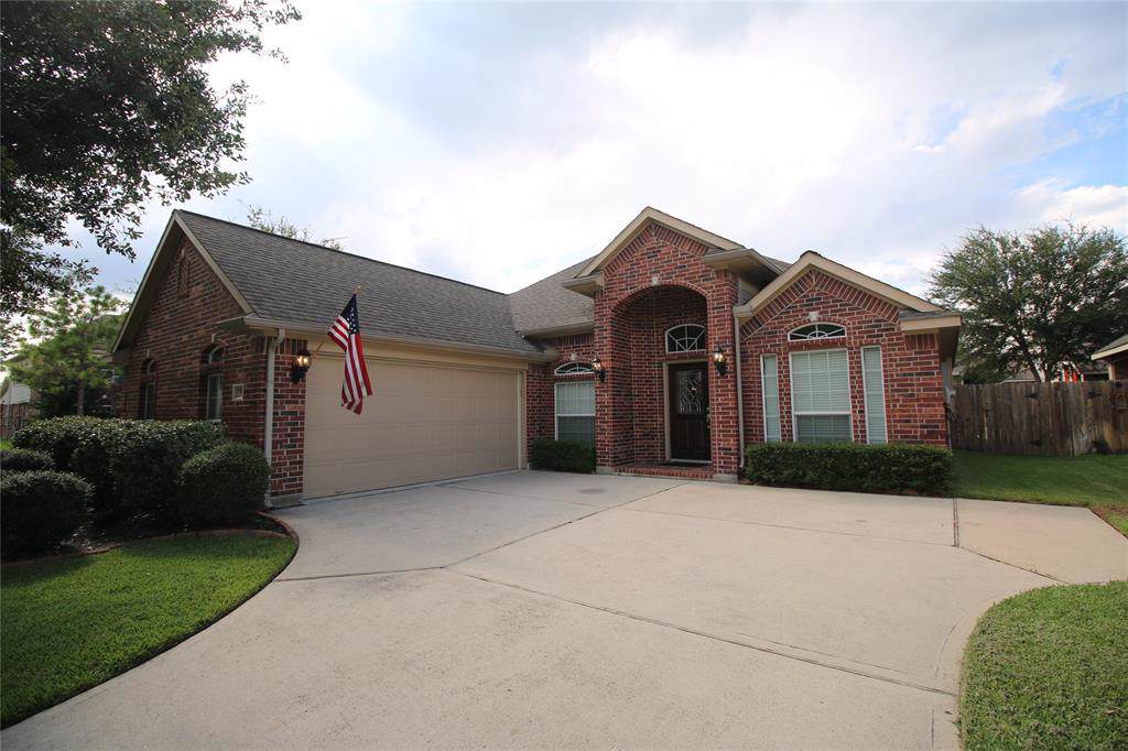 3203 Meline Fields Drive - Photo 1