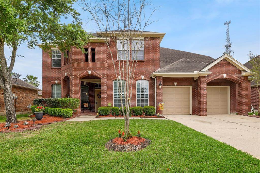 19722 Norfolk Ridge Way - Photo 1