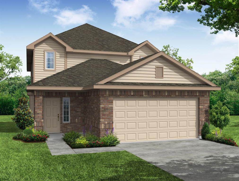 23615 Lady Capulet Drive - Photo 1