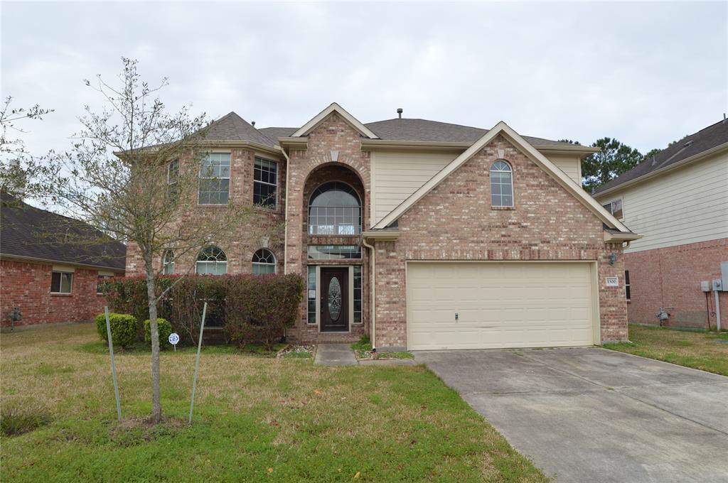 3300 Borden Gully Drive - Photo 1