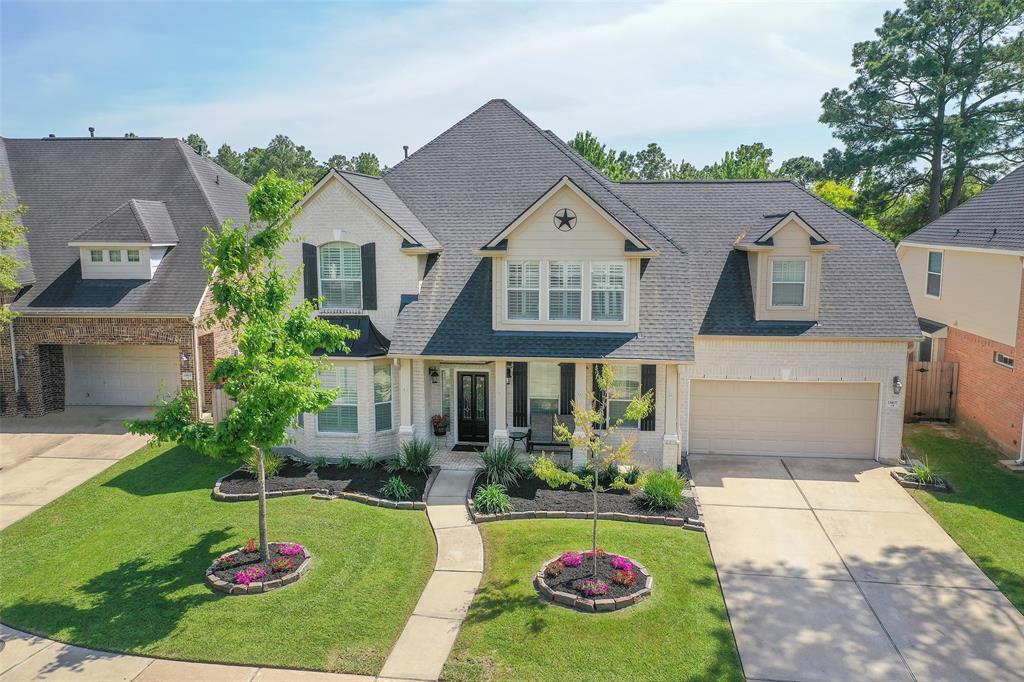 15807 Hurstfield Pointe Drive - Photo 1