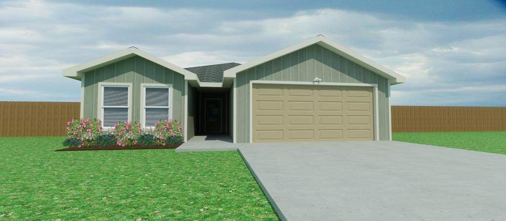709 Flycatcher Drive - Photo 1