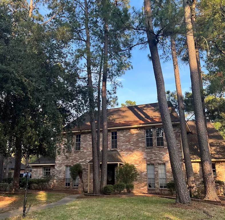 8323 Forest Ridge Road - Photo 1