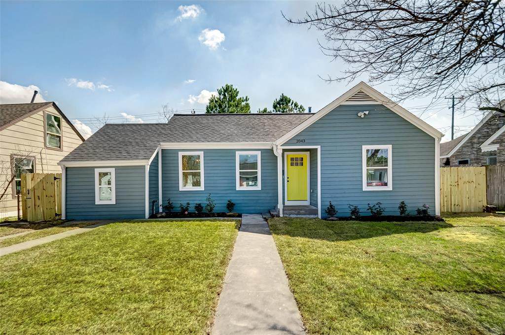 2043 Des Jardines Street - Photo 1