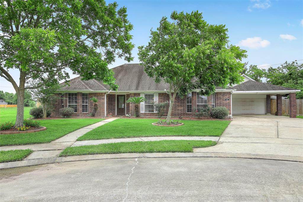 423 Meadow Forest Drive - Photo 1