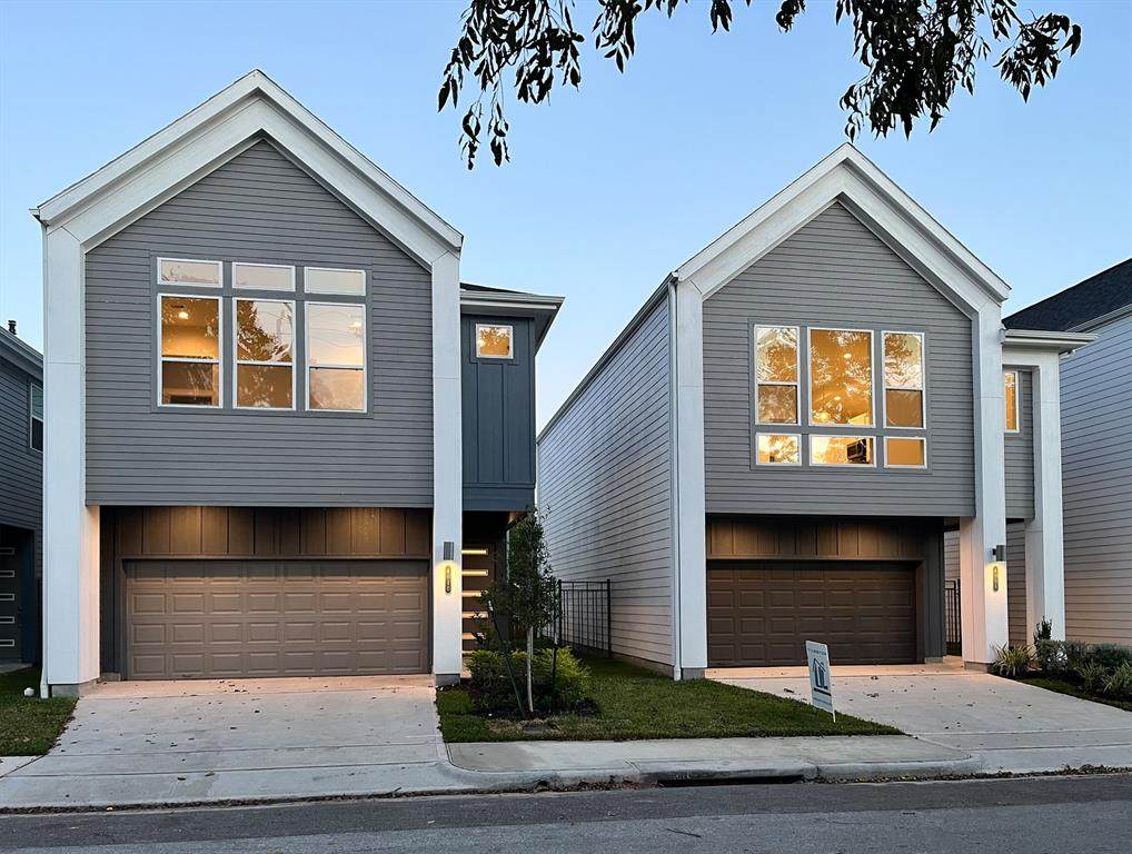 4010 Elser Street - Photo 1