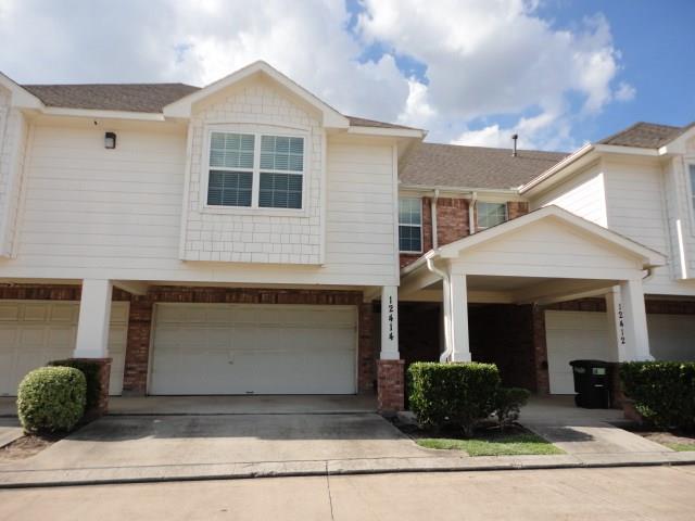 12414 Sunlit Wood Way - Photo 1