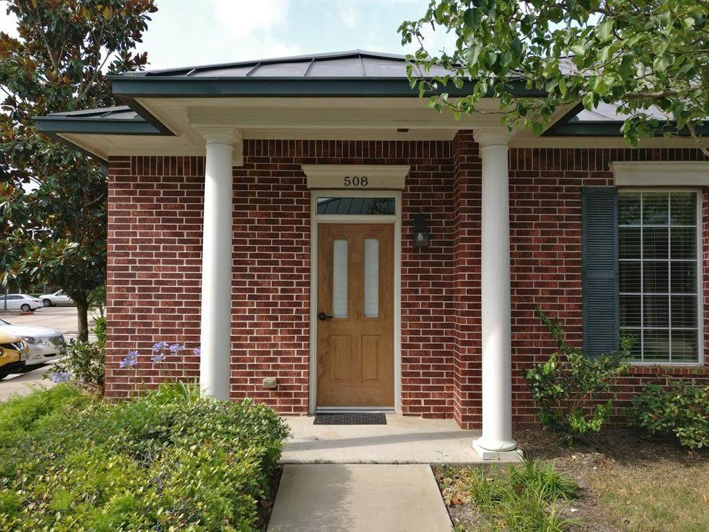 4501 Cartwright Road - Photo 1
