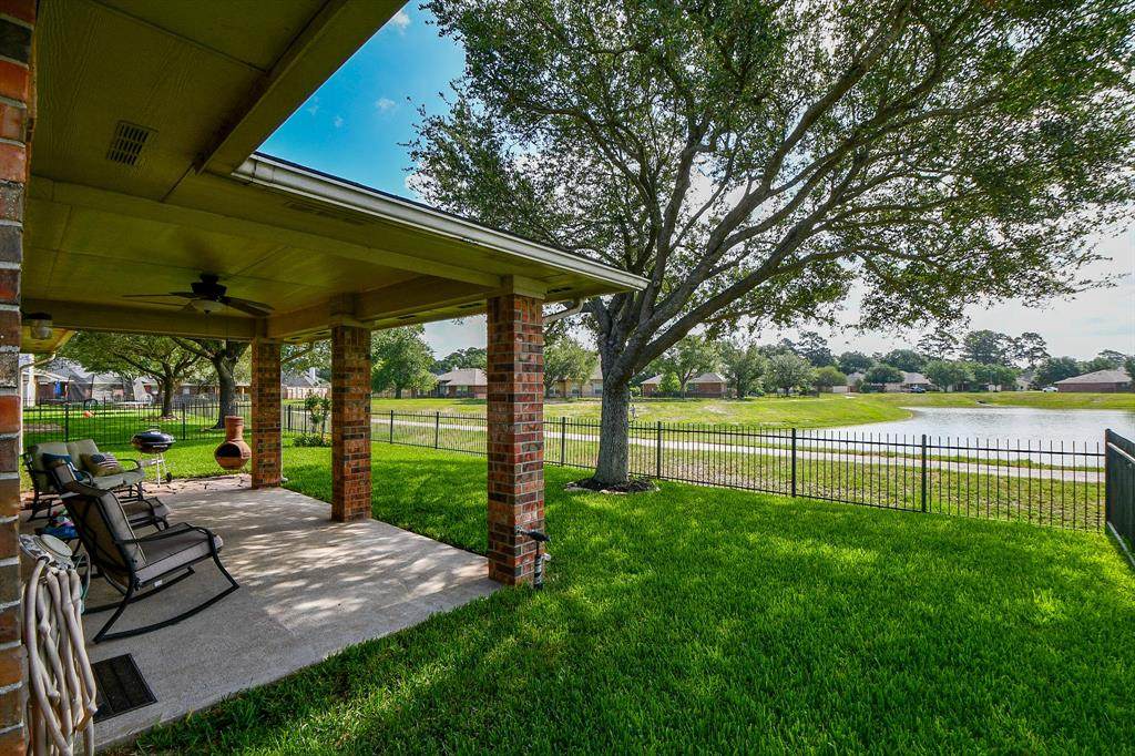 12502 Drake Prairie Lane - Photo 1
