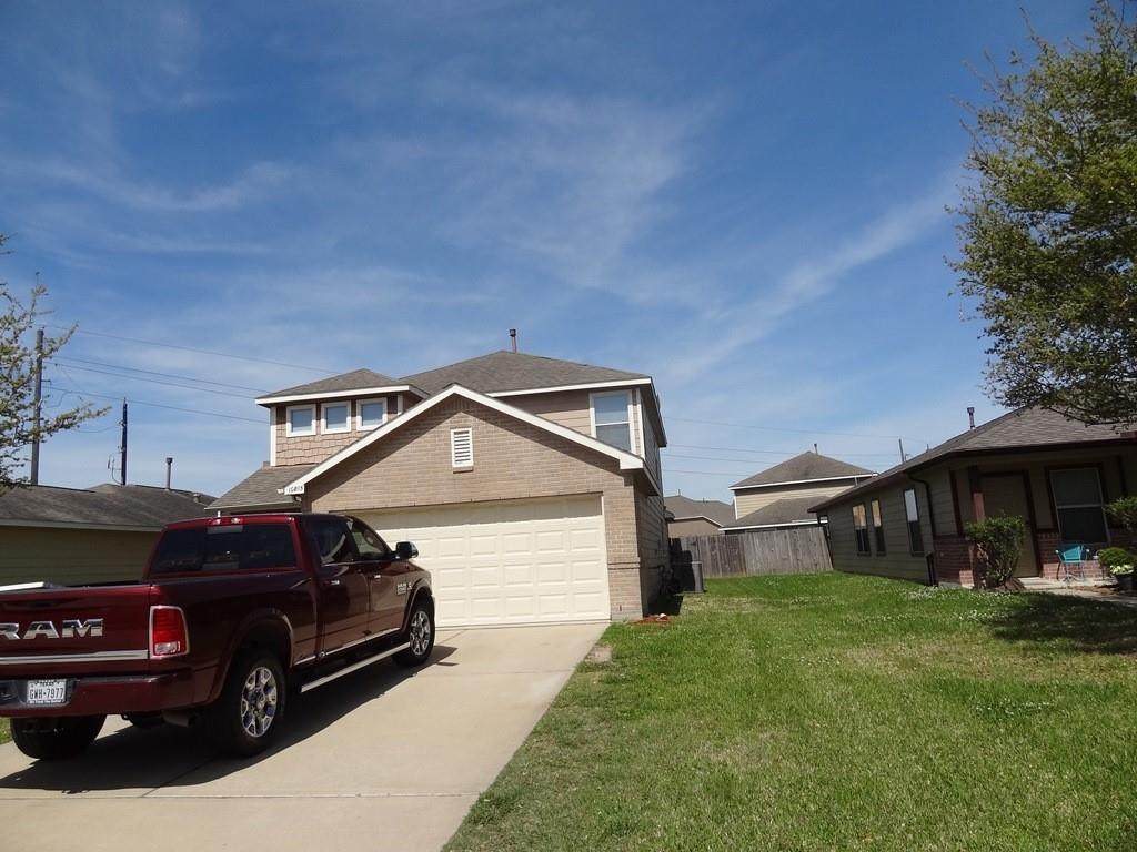 10815 Barker Gate Court - Photo 1