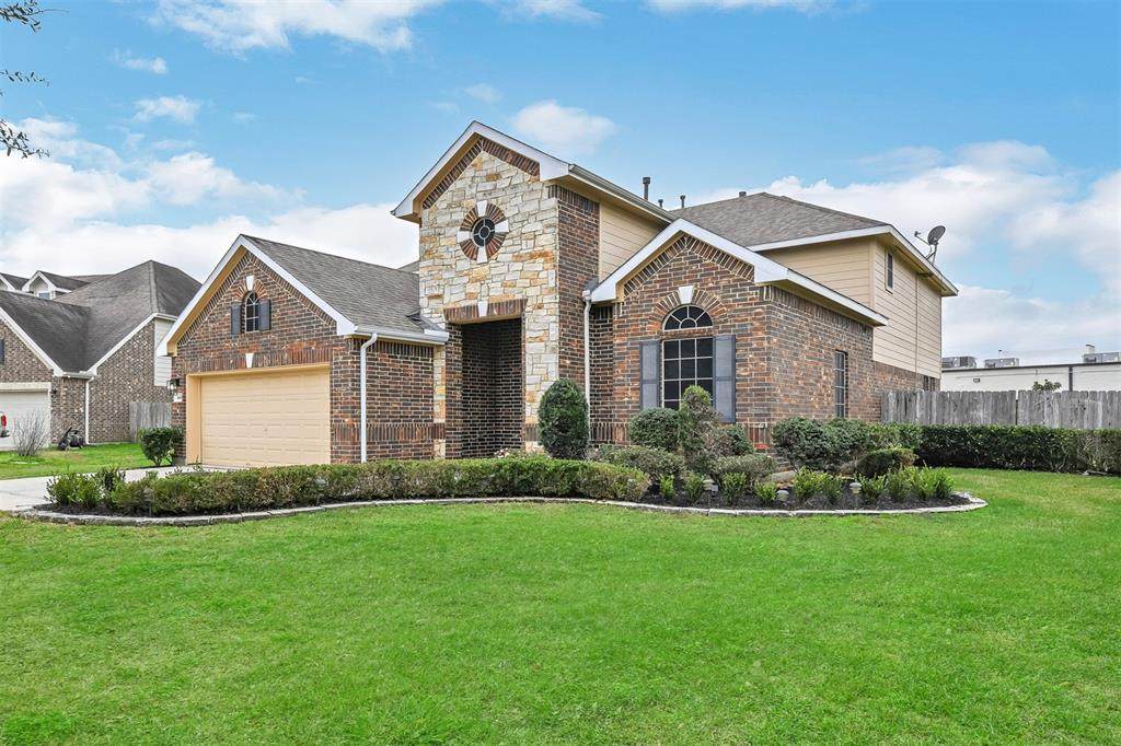 8611 Lynn Brook Lane - Photo 1
