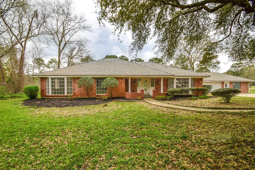 726 Stonewall Jackson Drive - Photo 1