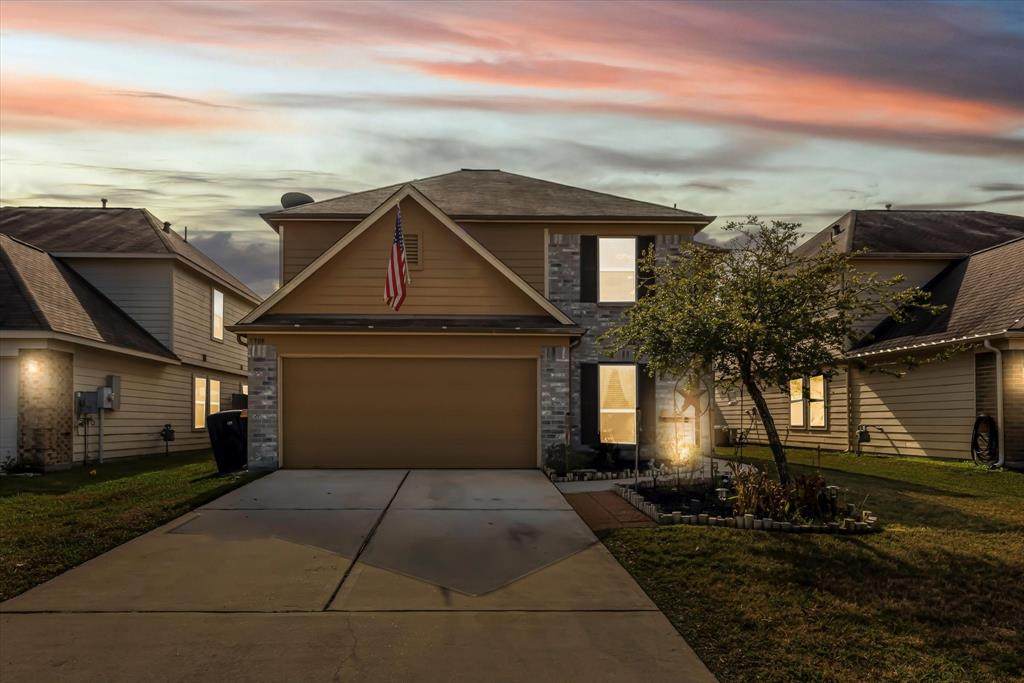 9908 Lace Flower Way - Photo 1