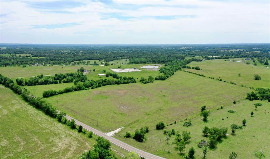 42 Acres Fm 1428 - Photo 1
