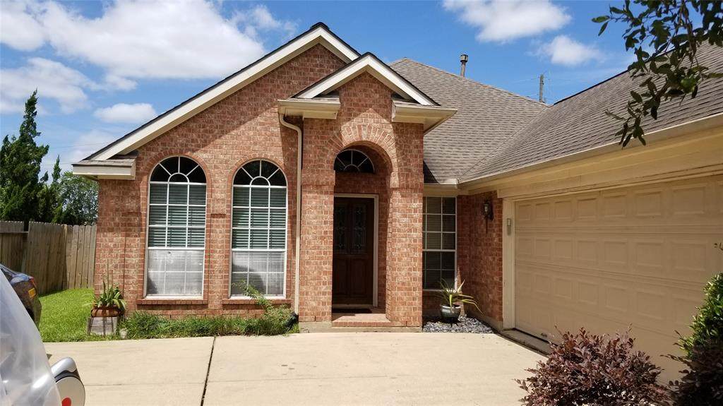 935 Rock Springs Drive - Photo 1