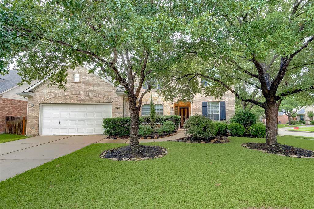 25739 Shady Spruce Lane - Photo 1