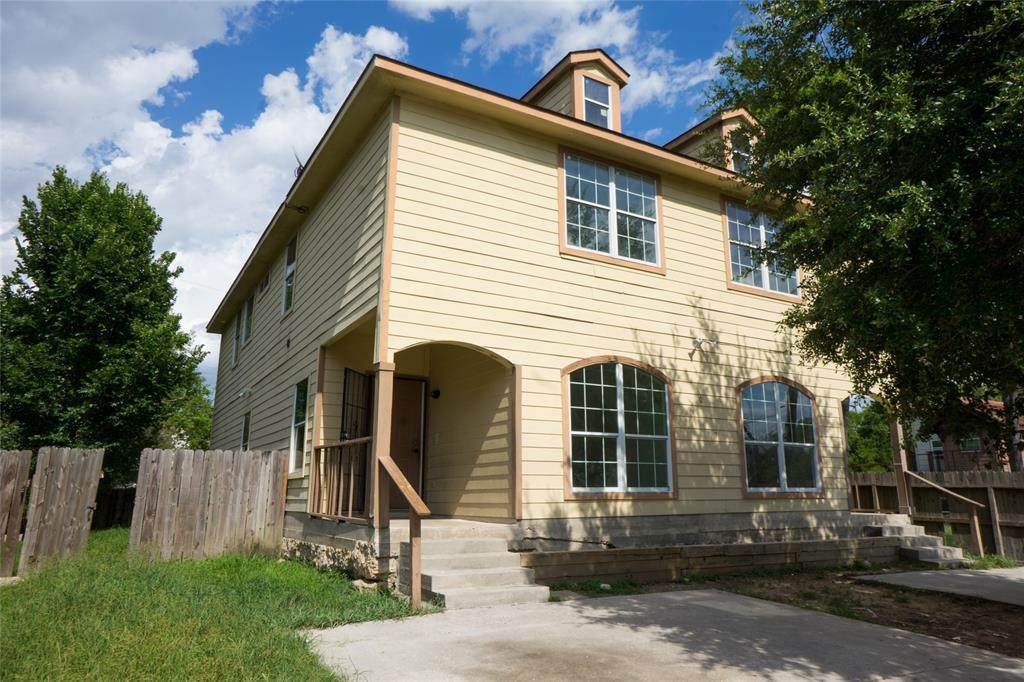 10217 Teneha Drive - Photo 1