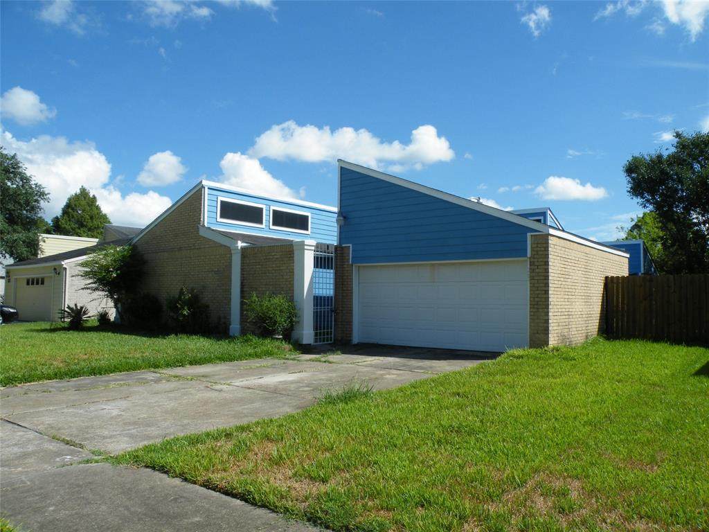 10627 Sageberry Drive - Photo 1