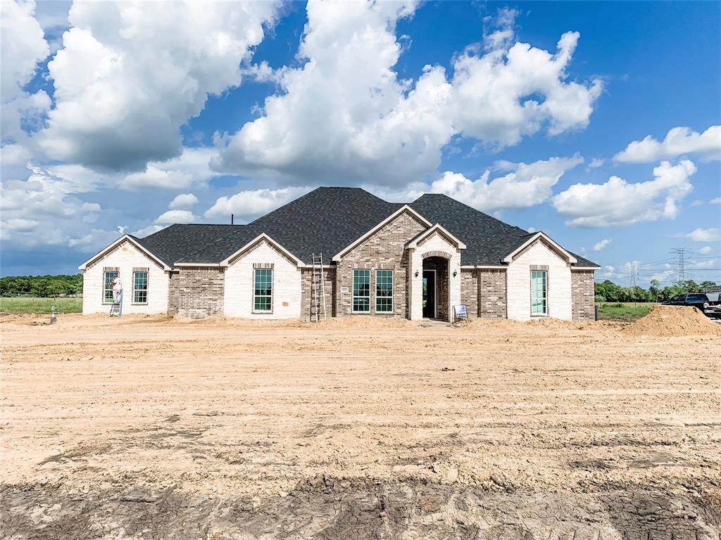 6511 Blackhawk Drive - Photo 1