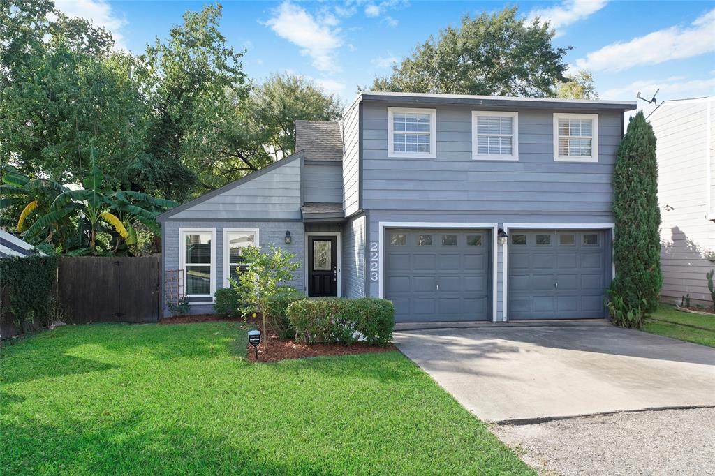 2223 Mckean Drive - Photo 1