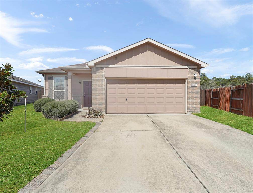 16006 Arapaho Bend Lane - Photo 1