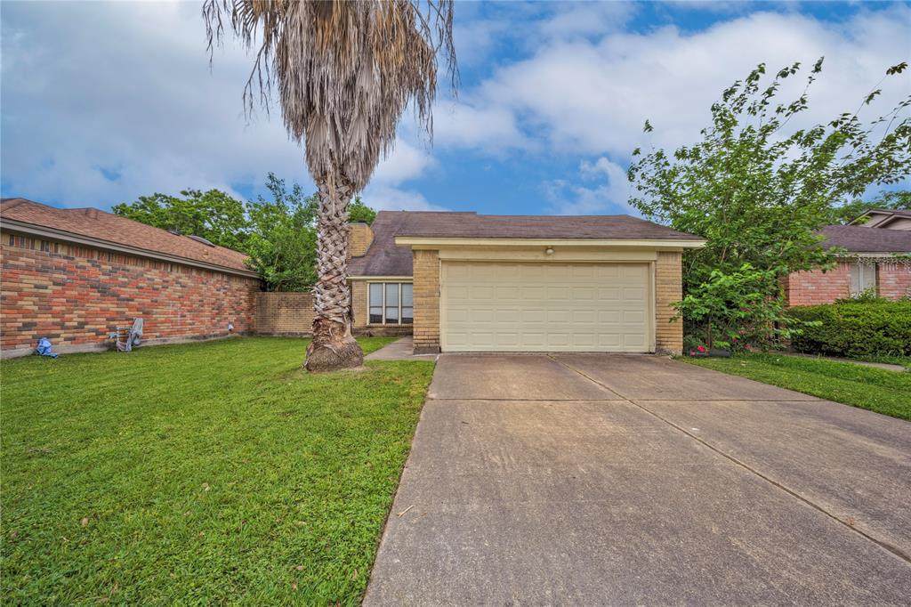 10734 Buffalo Bend Drive - Photo 1