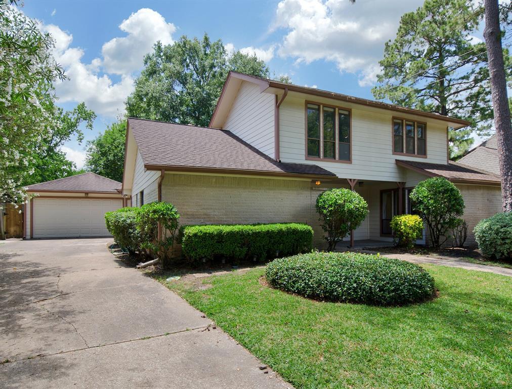 17907 Mantana Drive - Photo 1