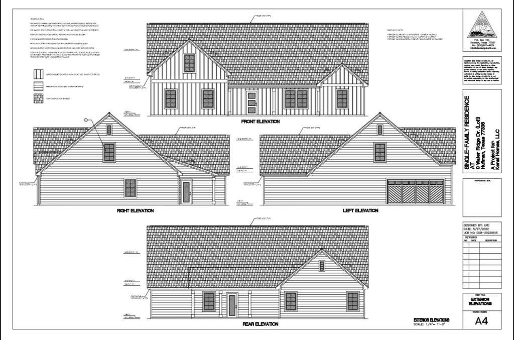 25702 Wateridge Drive - Photo 1