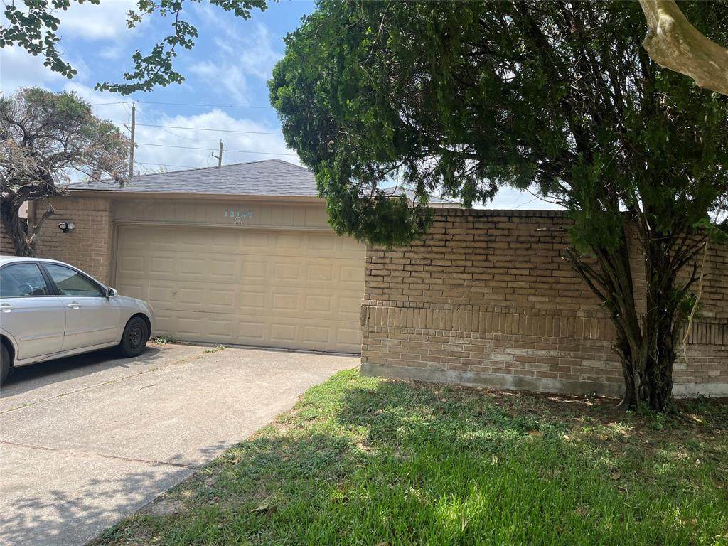 12147 Swords Creek Road - Photo 1