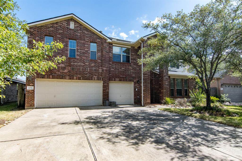 16706 Summer Cypress Court - Photo 1