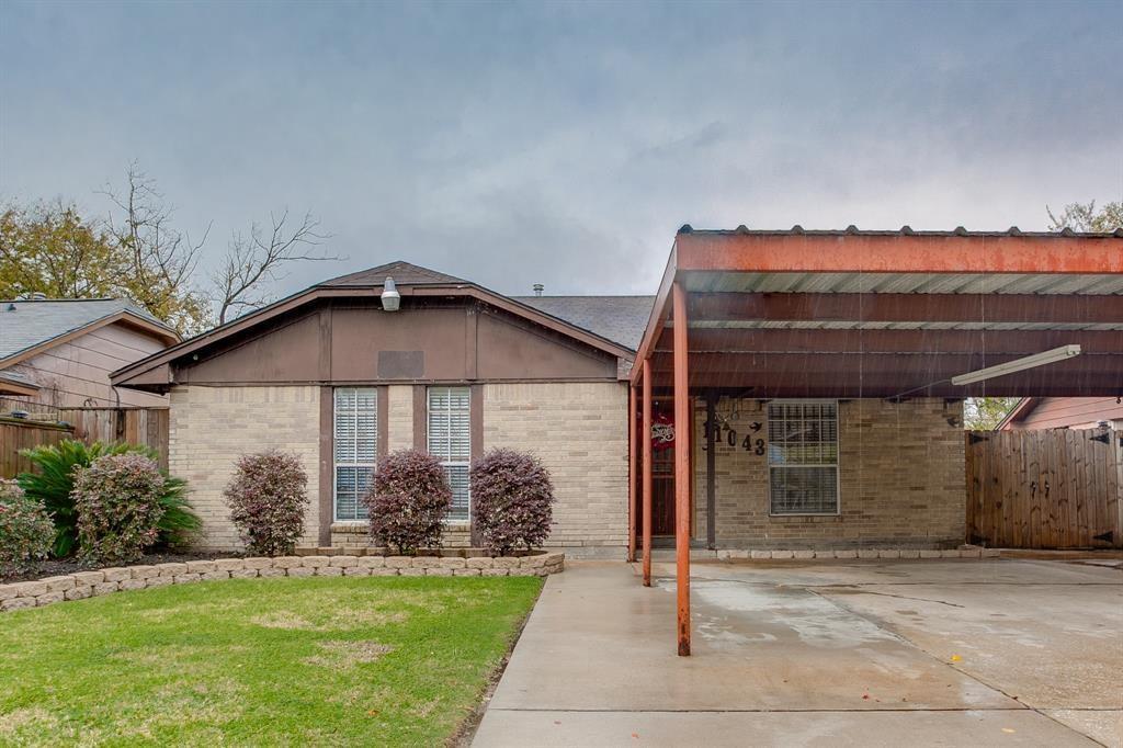 11043 Vailview Drive - Photo 1